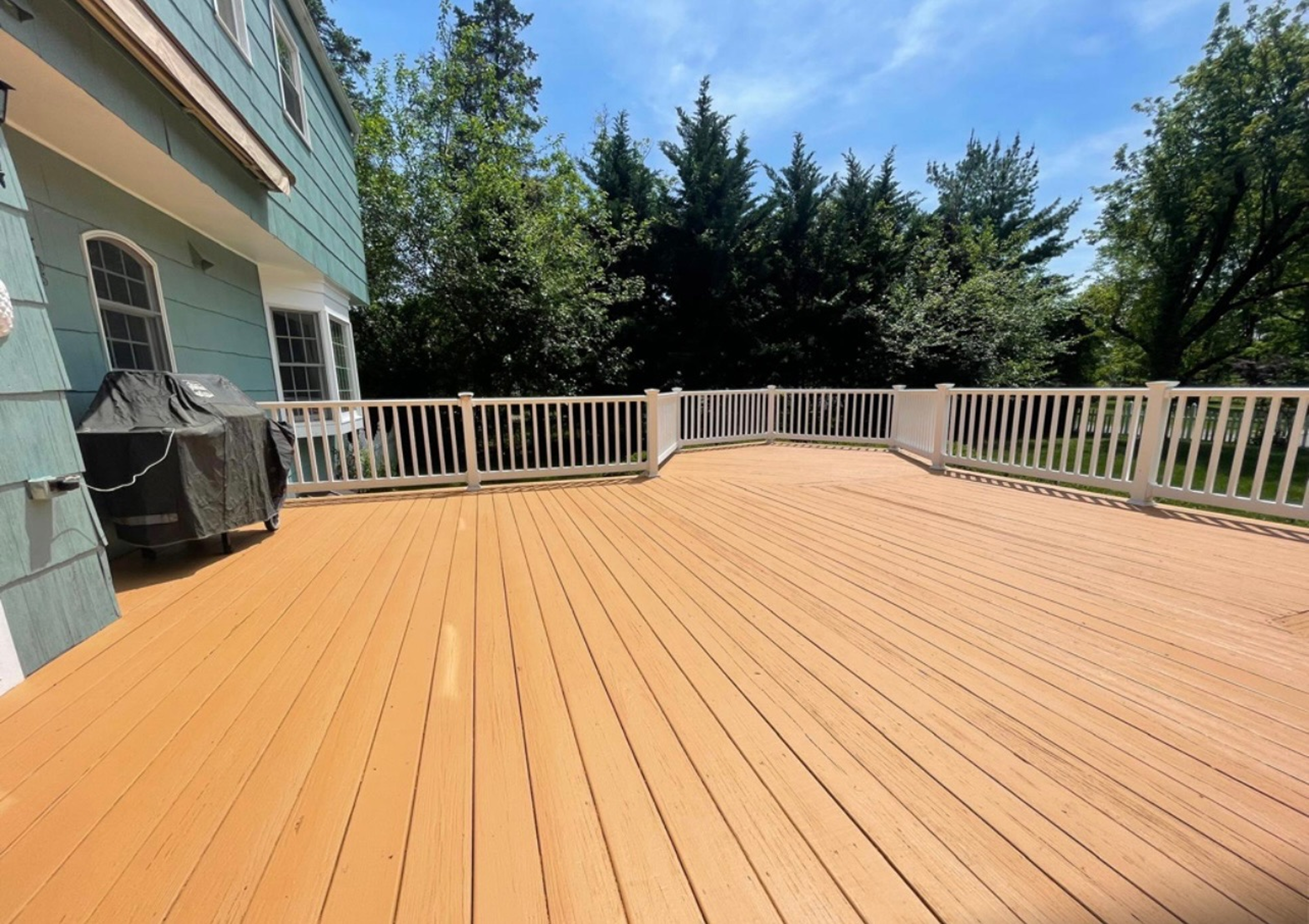 Exterior Residential Project 10